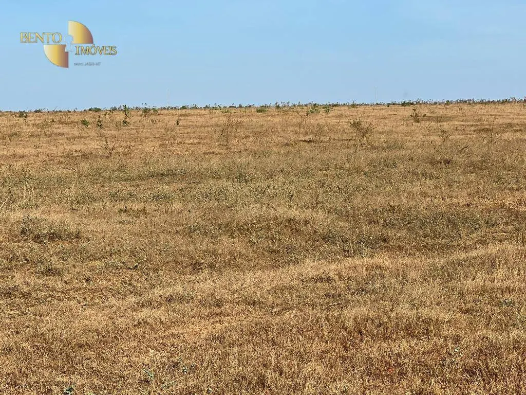 Fazenda à venda de 3.740 ha em Paranatinga, MT, Brasil