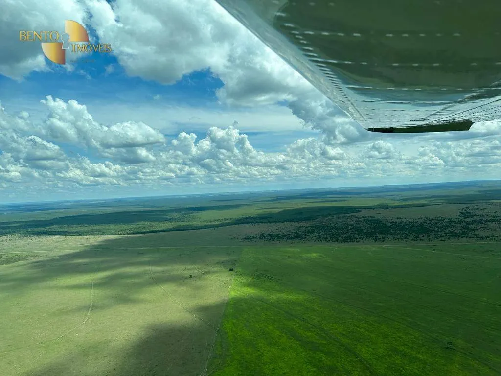 Fazenda à venda de 3.740 ha em Paranatinga, MT, Brasil
