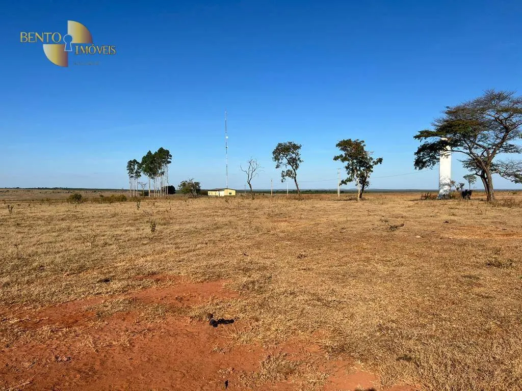 Fazenda à venda de 3.740 ha em Paranatinga, MT, Brasil