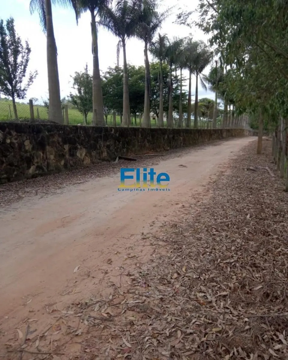 Farm for sale of 719 acres in Socorro, SP, Brazil
