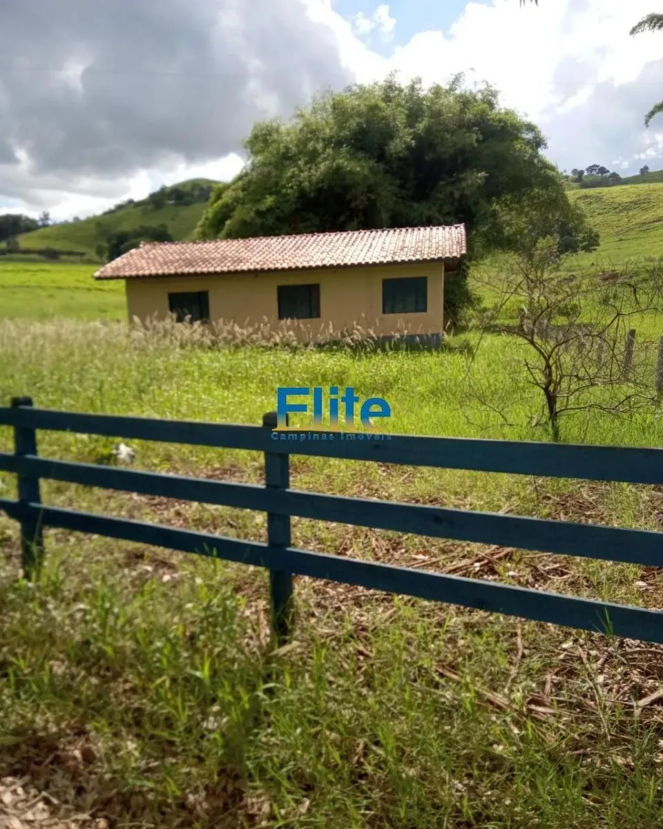Farm for sale of 719 acres in Socorro, SP, Brazil
