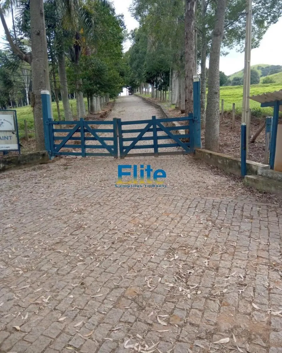 Farm for sale of 719 acres in Socorro, SP, Brazil