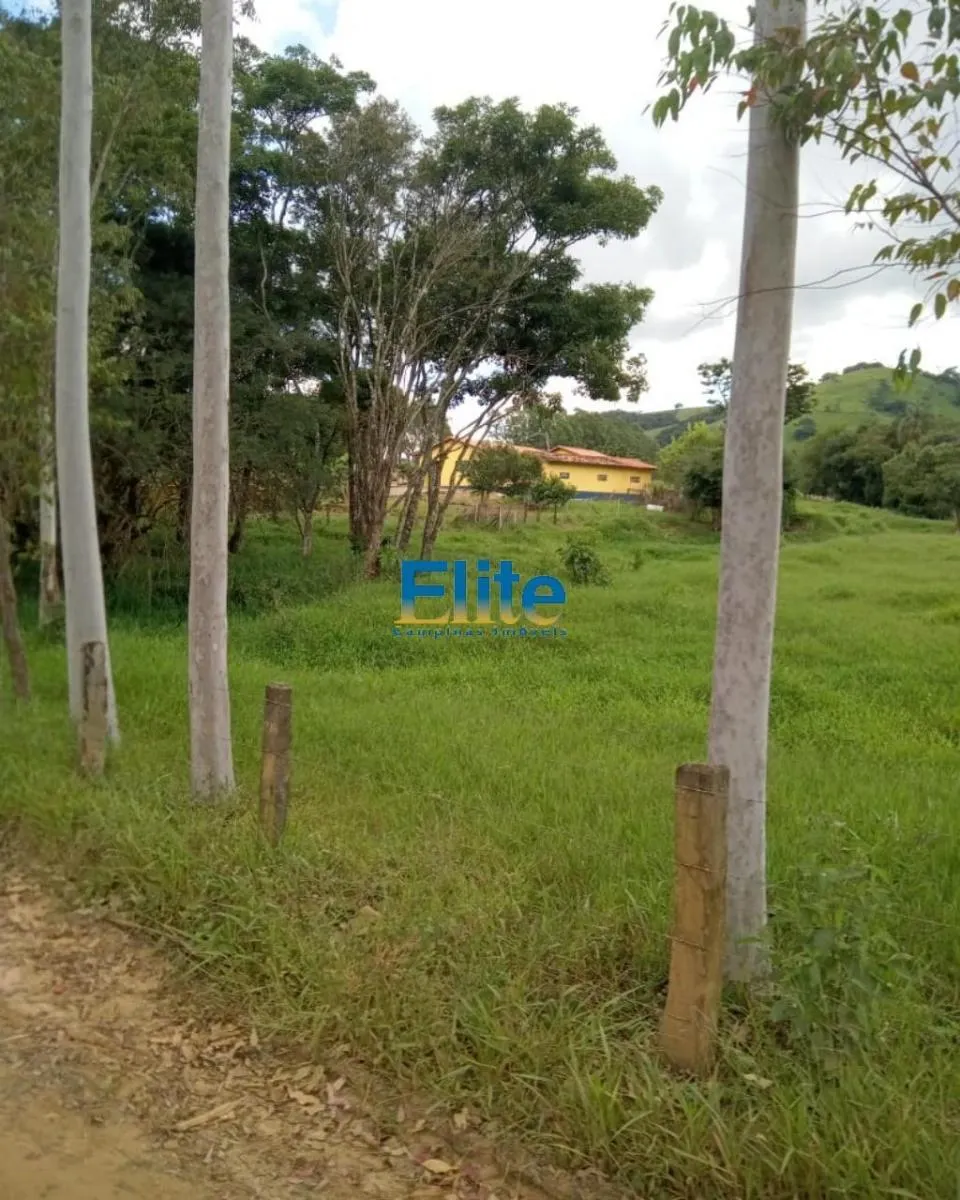 Farm for sale of 719 acres in Socorro, SP, Brazil
