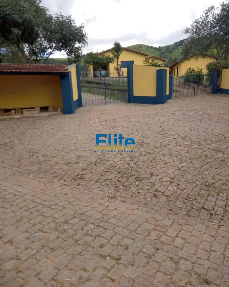 Farm for sale of 719 acres in Socorro, SP, Brazil