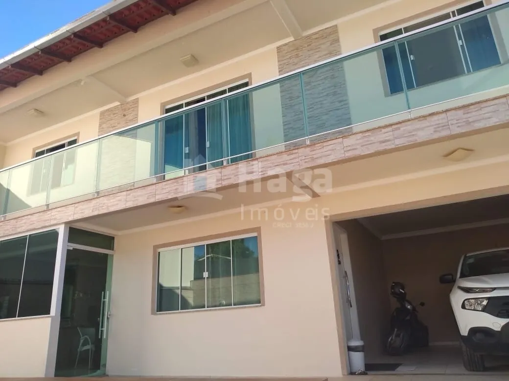 House for sale of 259 m² in Itajaí, SC, Brazil
