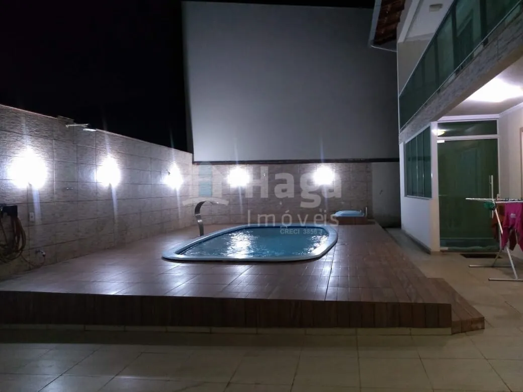 House for sale of 259 m² in Itajaí, SC, Brazil
