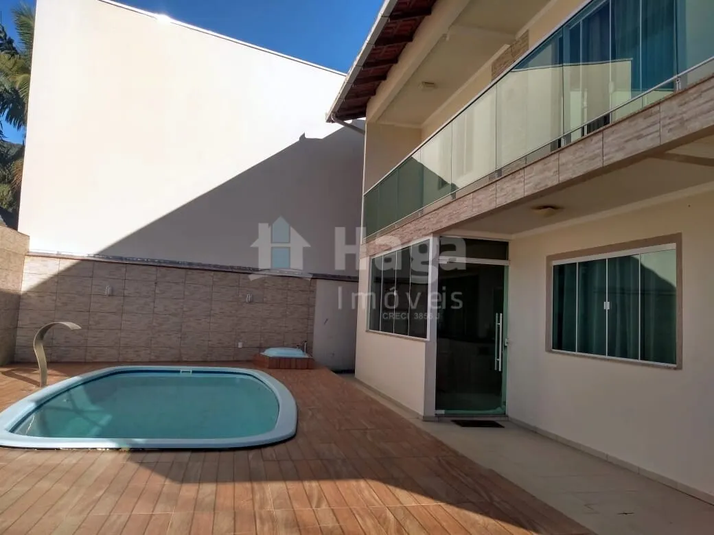 House for sale of 259 m² in Itajaí, SC, Brazil