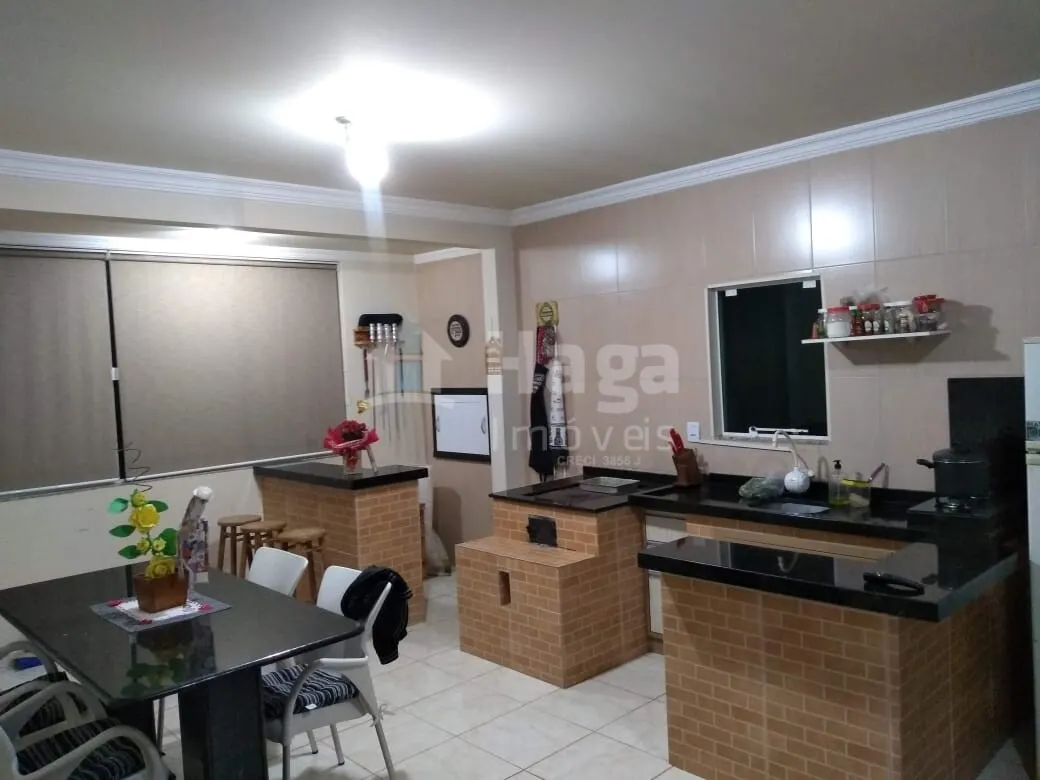 House for sale of 259 m² in Itajaí, SC, Brazil