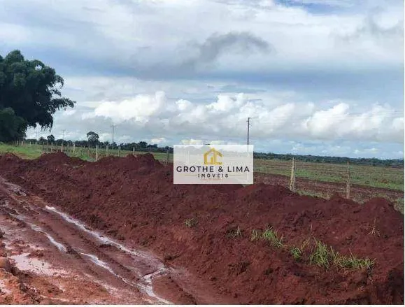 Fazenda à venda de 13.600 ha em Vila Bela da Santíssima Trindade, MT, Brasil
