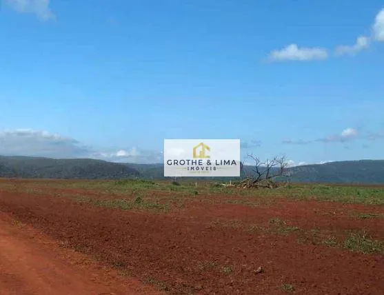 Fazenda à venda de 13.600 ha em Vila Bela da Santíssima Trindade, MT, Brasil