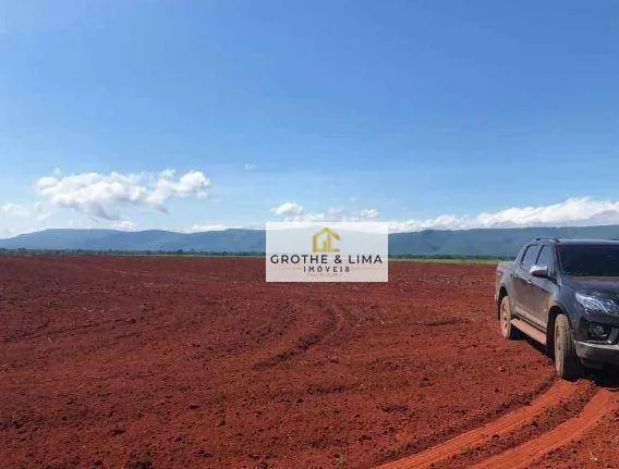 Fazenda à venda de 13.600 ha em Vila Bela da Santíssima Trindade, MT, Brasil