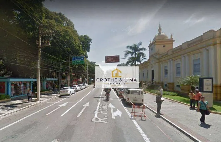 Terreno à venda de 5 ha em São José dos Campos, SP, Brasil