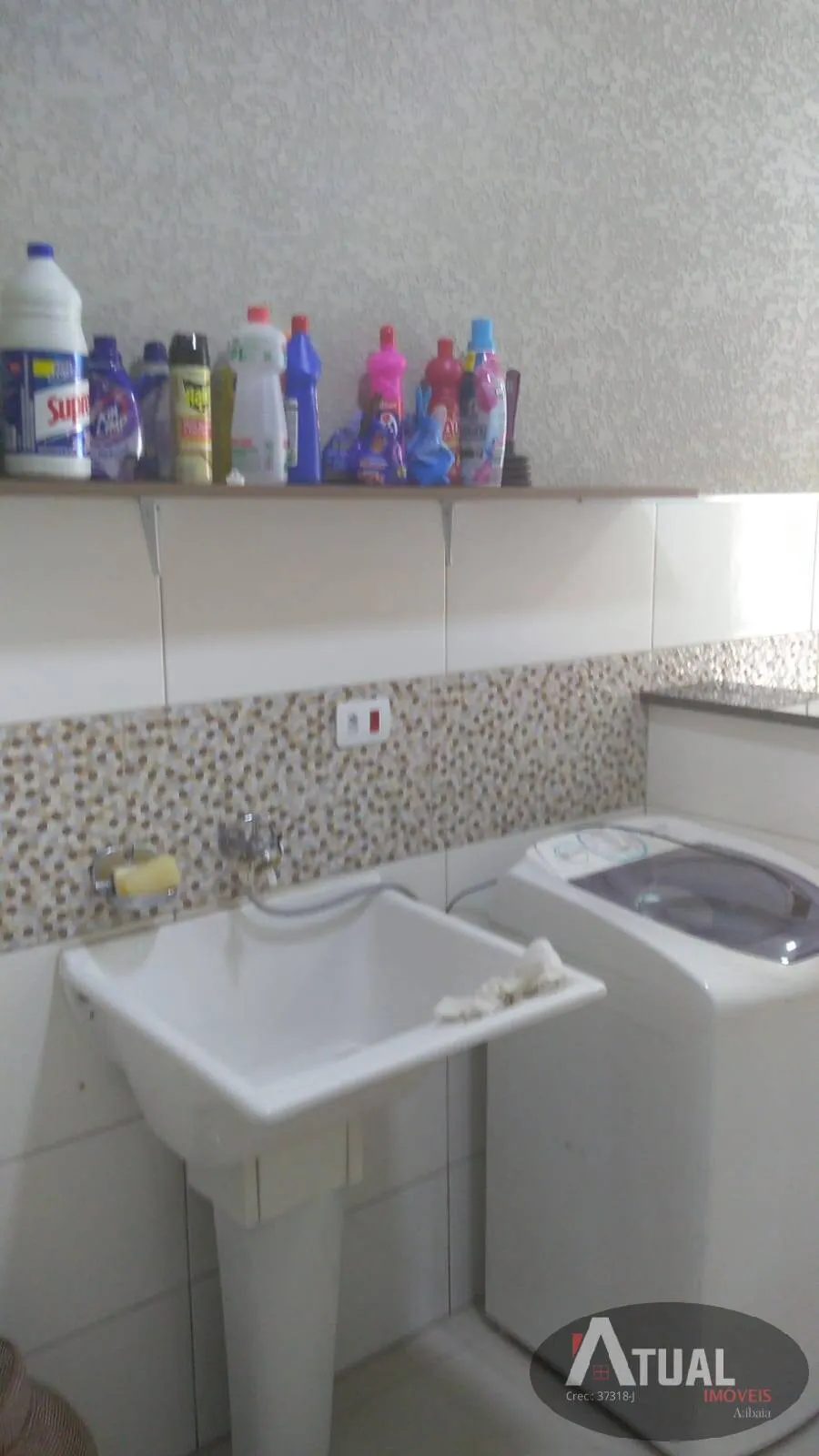 Casa à venda de 190 m² em Atibaia, SP, Brasil