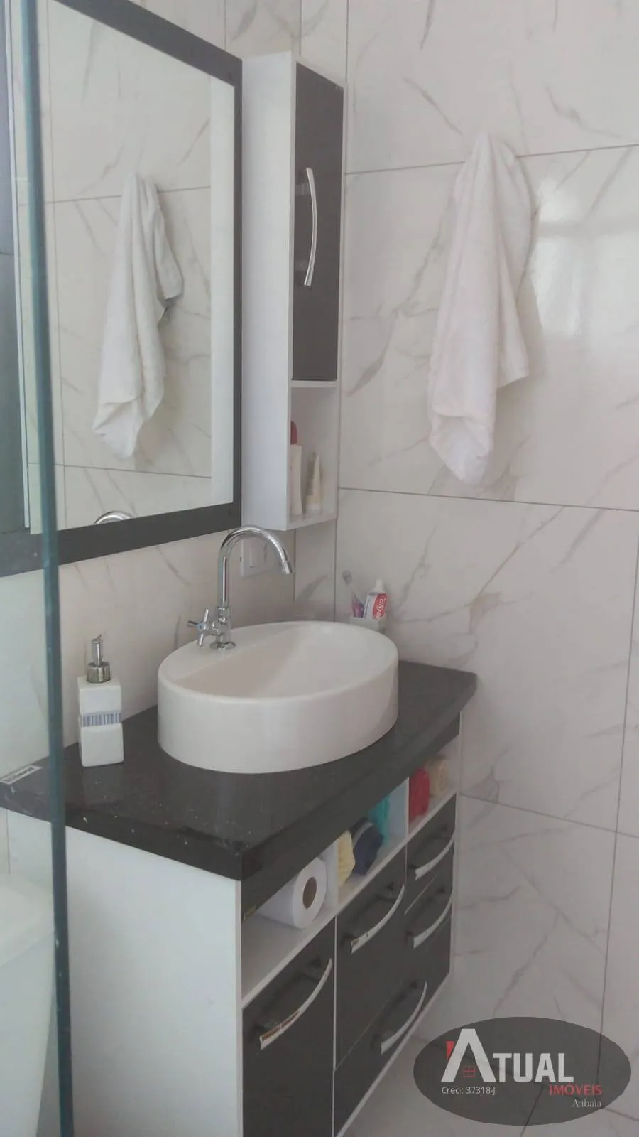 Casa à venda de 190 m² em Atibaia, SP, Brasil