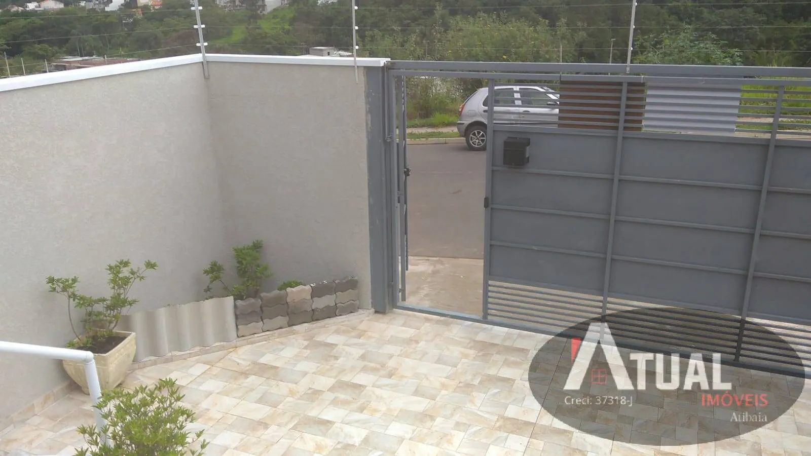 Casa à venda de 190 m² em Atibaia, SP, Brasil