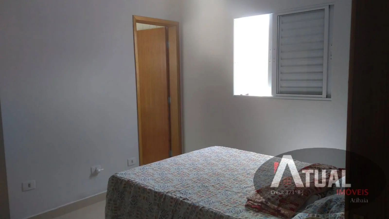 Casa à venda de 190 m² em Atibaia, SP, Brasil