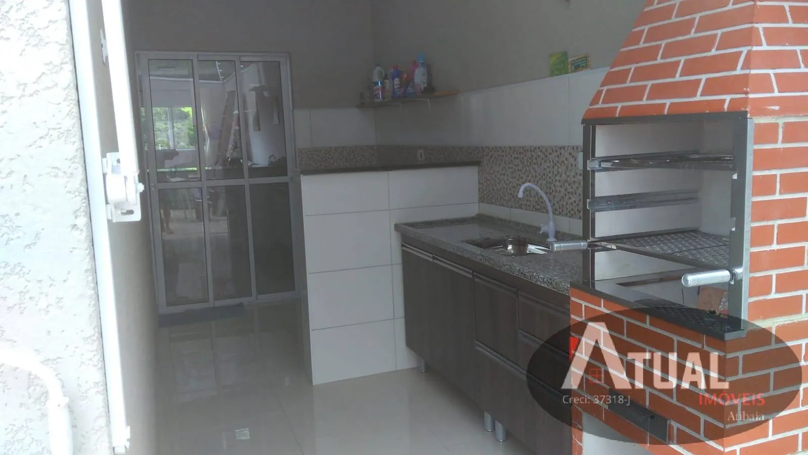 Casa à venda de 190 m² em Atibaia, SP, Brasil