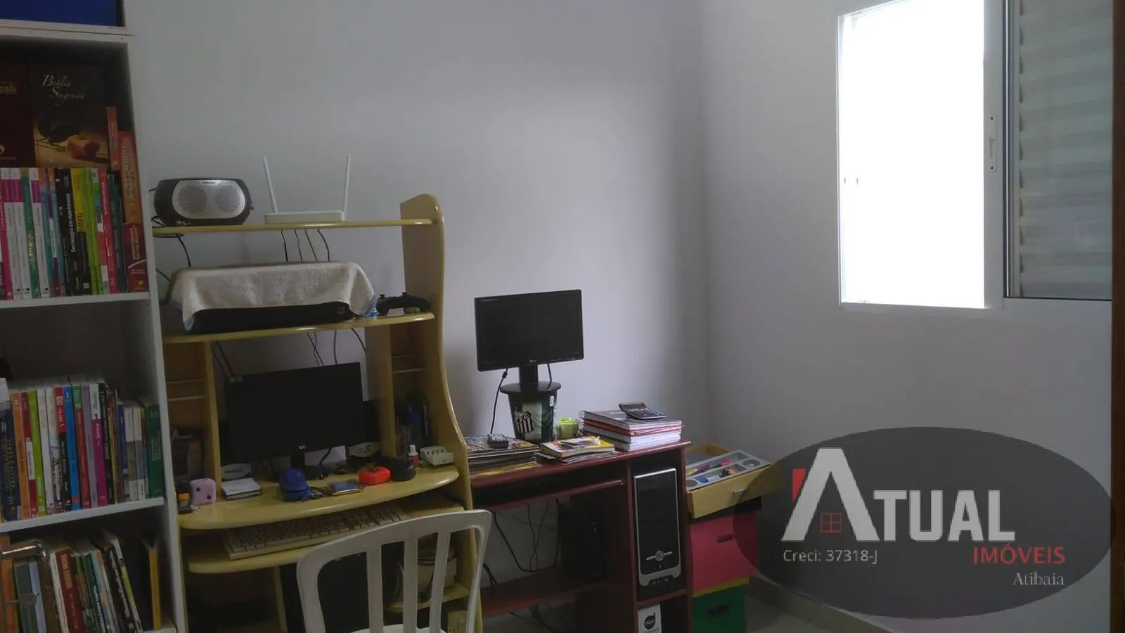 Casa à venda de 190 m² em Atibaia, SP, Brasil