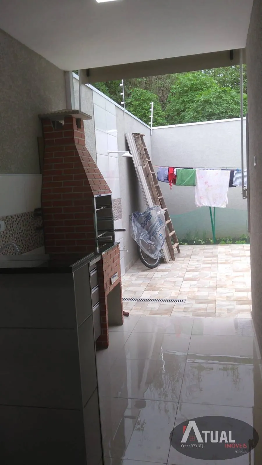 Casa à venda de 190 m² em Atibaia, SP, Brasil