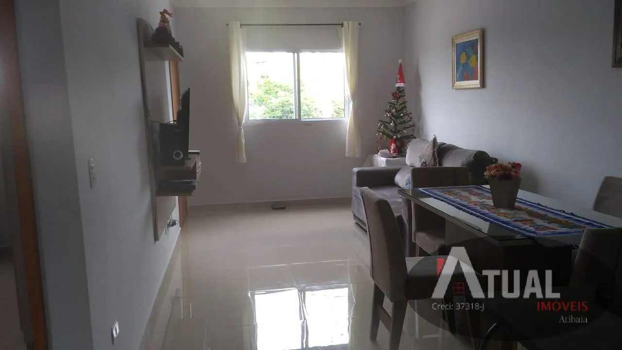 Casa à venda de 190 m² em Atibaia, SP, Brasil