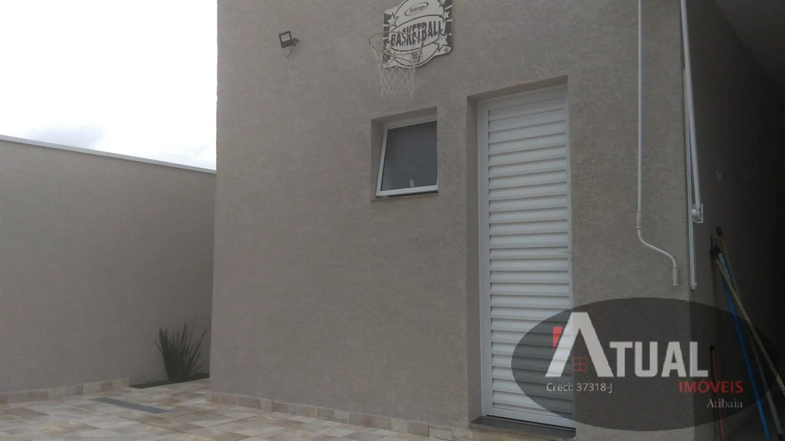 Casa à venda de 190 m² em Atibaia, SP, Brasil