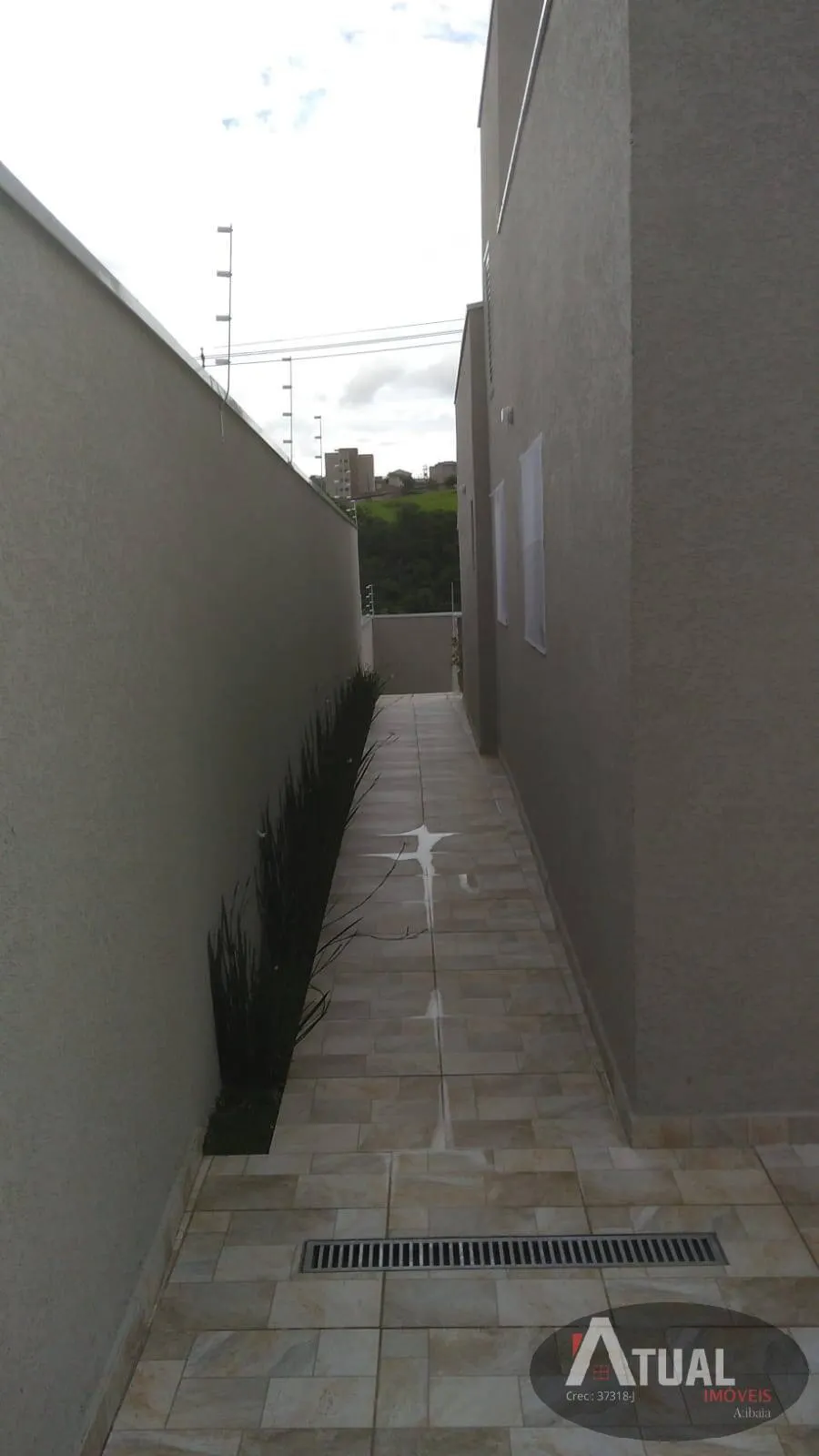 Casa à venda de 190 m² em Atibaia, SP, Brasil