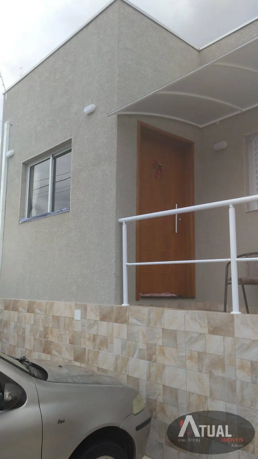 Casa à venda de 190 m² em Atibaia, SP, Brasil