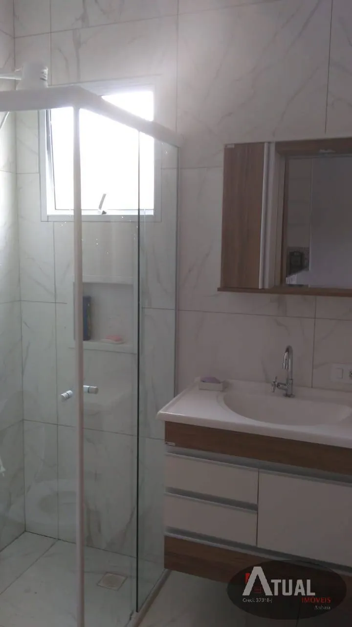 Casa à venda de 190 m² em Atibaia, SP, Brasil