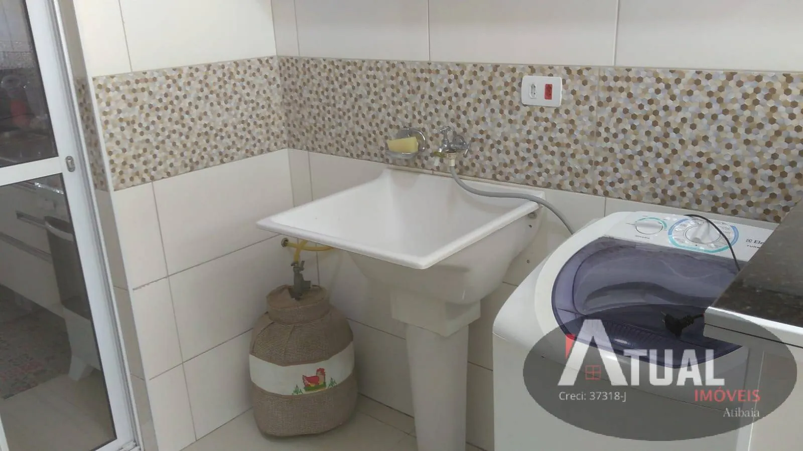 Casa à venda de 190 m² em Atibaia, SP, Brasil