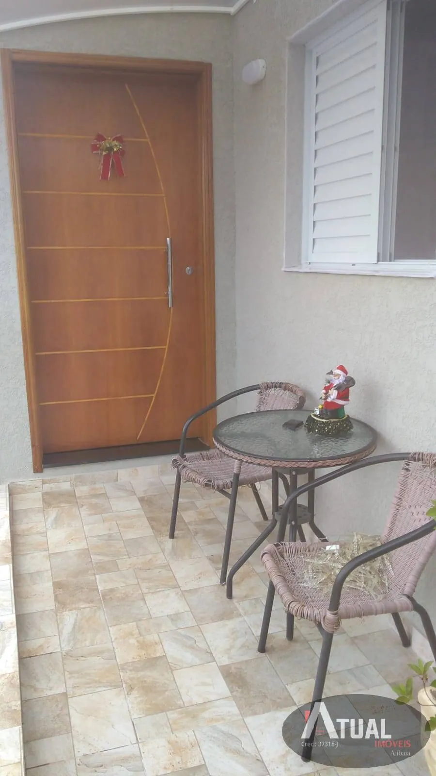 Casa à venda de 190 m² em Atibaia, SP, Brasil