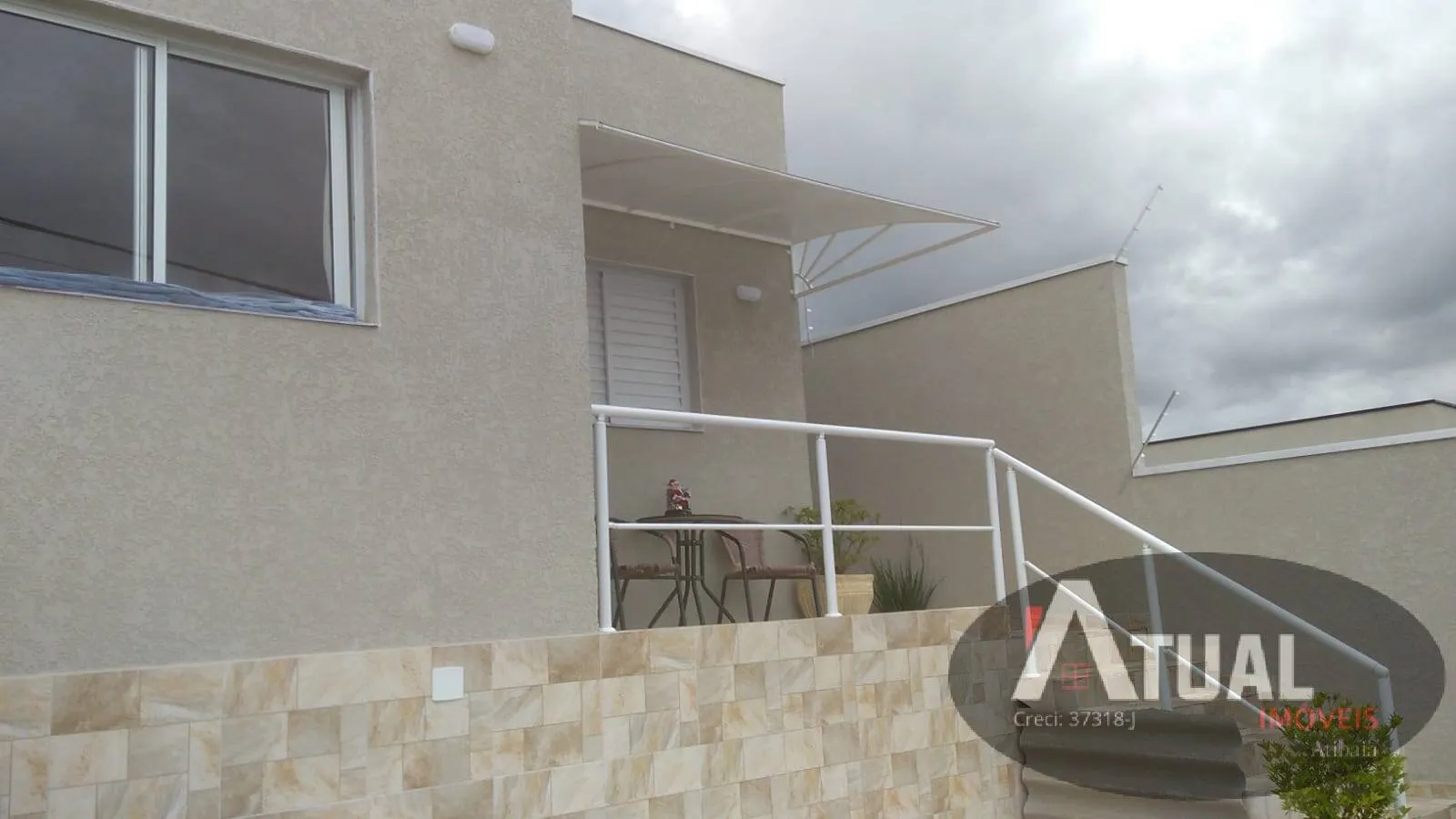 Casa à venda de 190 m² em Atibaia, SP, Brasil