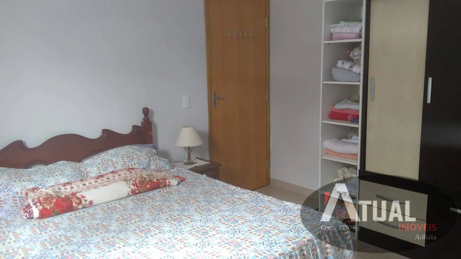 Casa à venda de 190 m² em Atibaia, SP, Brasil
