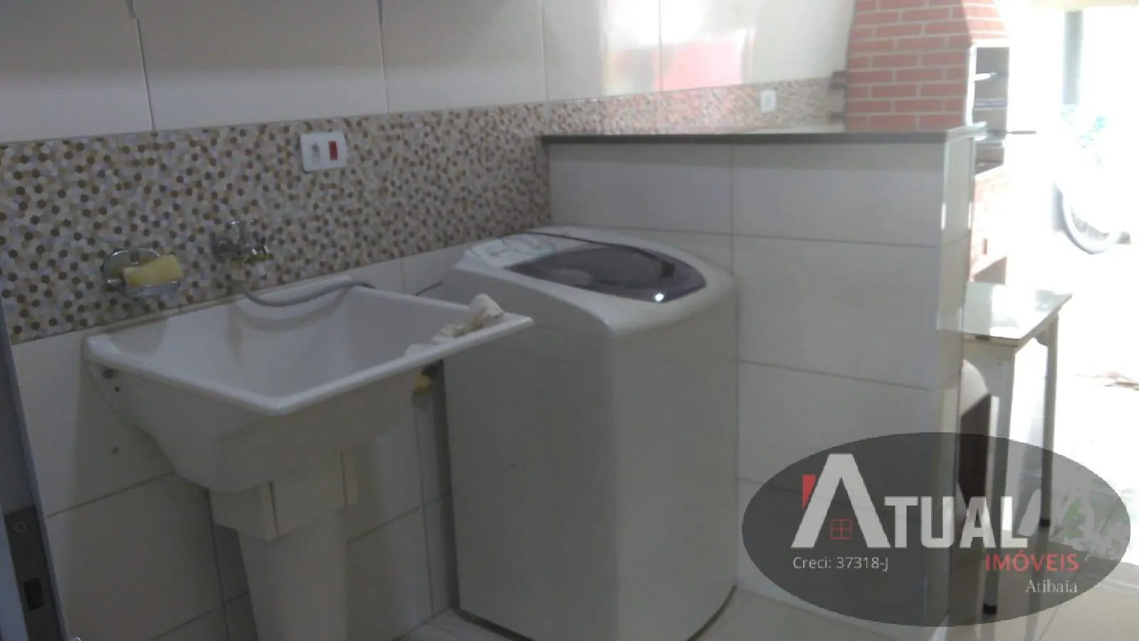 Casa à venda de 190 m² em Atibaia, SP, Brasil