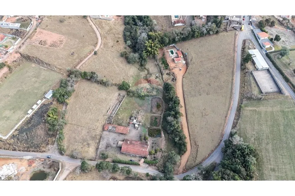 Country home for sale of 500 m² in Bragança Paulista, SP, Brazil