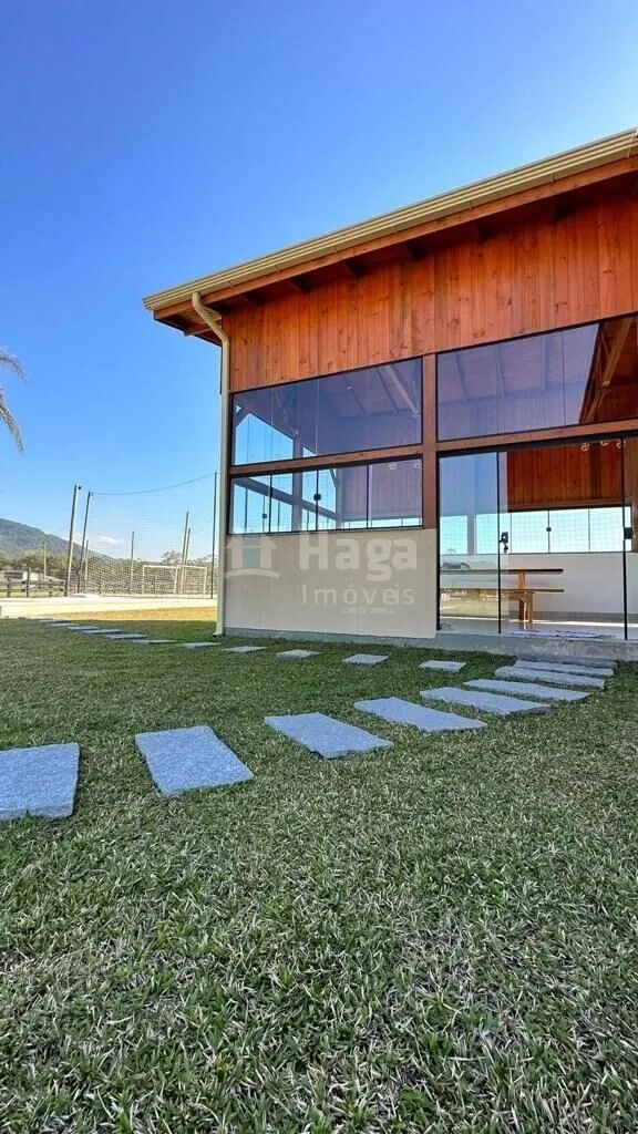 Terreno à venda de 2.000 m² em Canelinha, SC, Brasil
