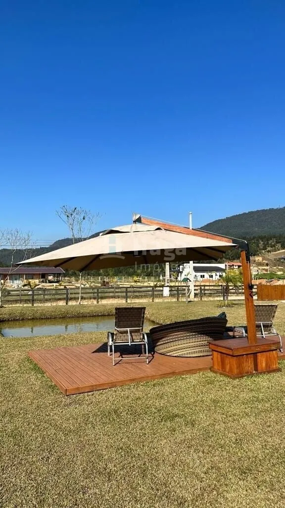 Terreno à venda de 2.000 m² em Canelinha, SC, Brasil