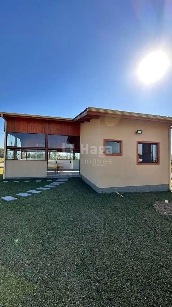 Terreno à venda de 2.000 m² em Canelinha, SC, Brasil