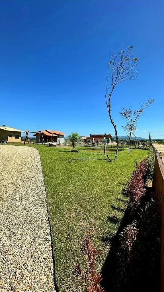 Terreno à venda de 2.000 m² em Canelinha, SC, Brasil