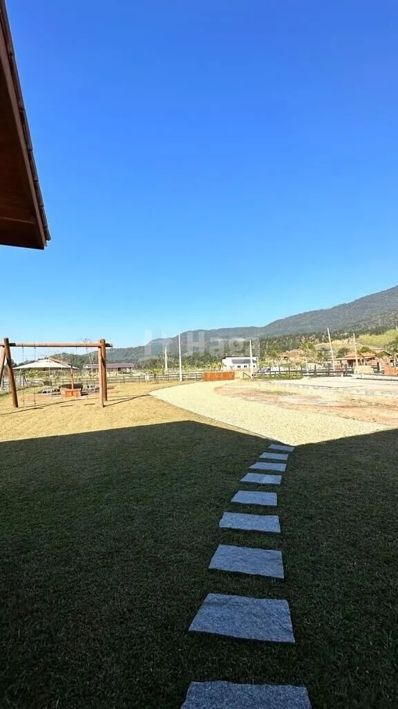 Terreno à venda de 2.000 m² em Canelinha, SC, Brasil
