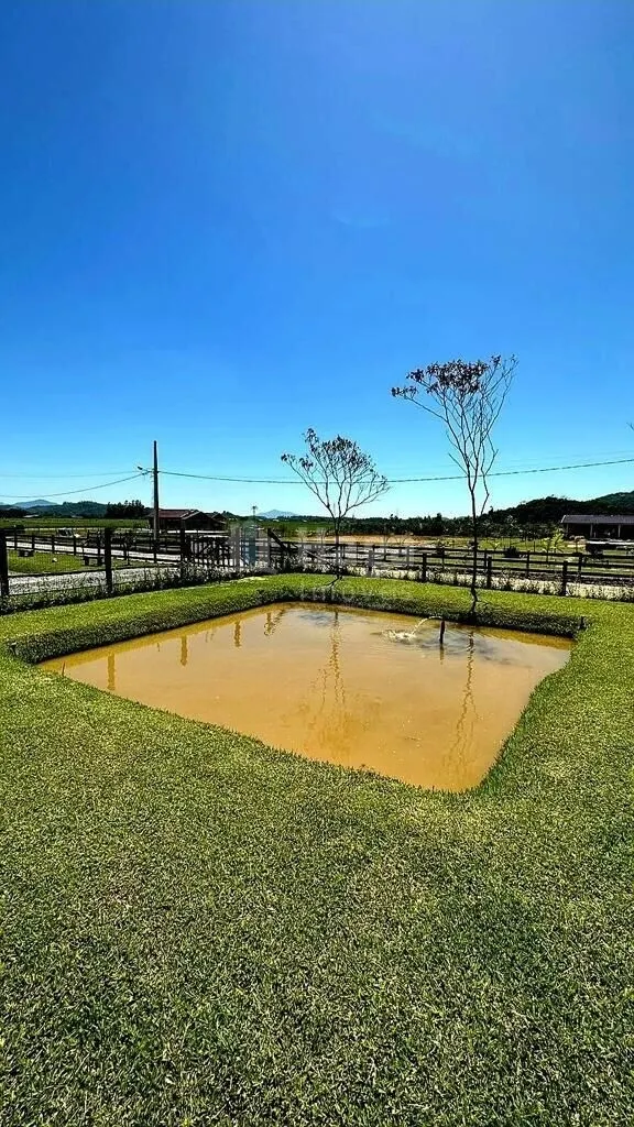 Terreno à venda de 2.000 m² em Canelinha, SC, Brasil