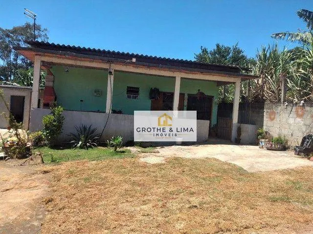 Country home for sale of 1,000 m² in São José dos Campos, SP, Brazil