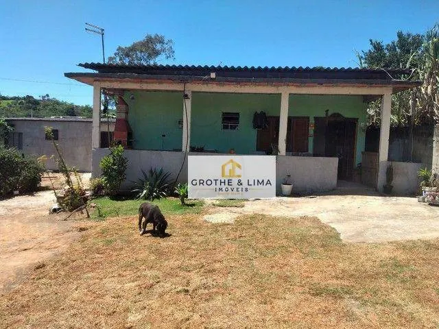 Country home for sale of 1,000 m² in São José dos Campos, SP, Brazil