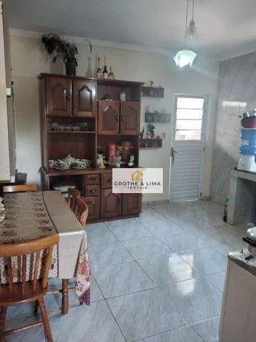 Country home for sale of 1,000 m² in São José dos Campos, SP, Brazil