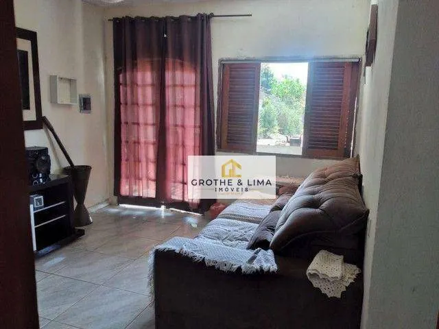 Country home for sale of 1,000 m² in São José dos Campos, SP, Brazil