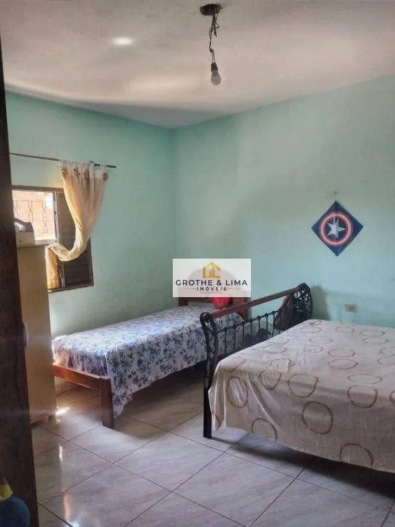 Country home for sale of 1,000 m² in São José dos Campos, SP, Brazil