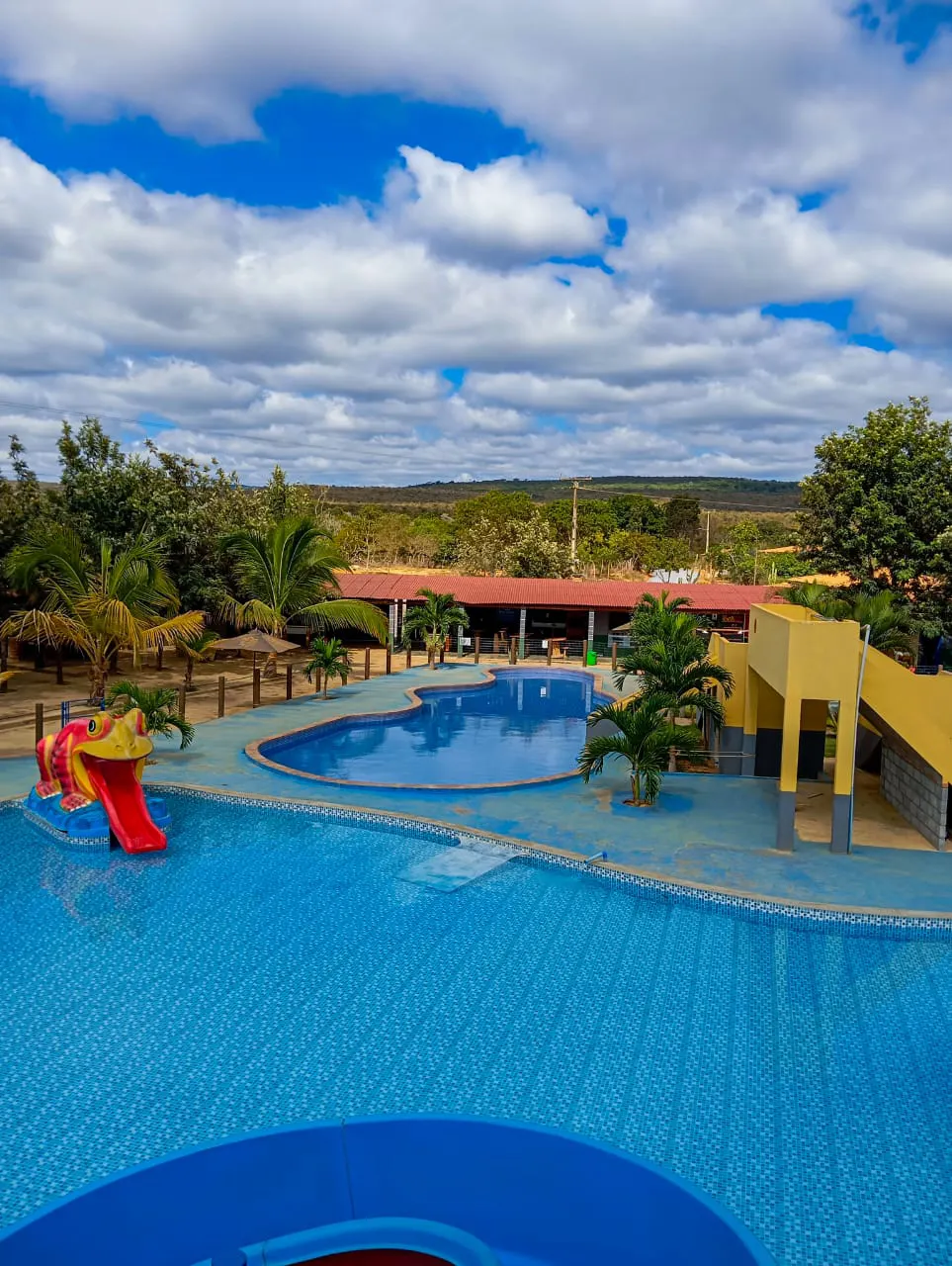 Fazenda à venda de 119 ha em Iraquara, BA, Brasil