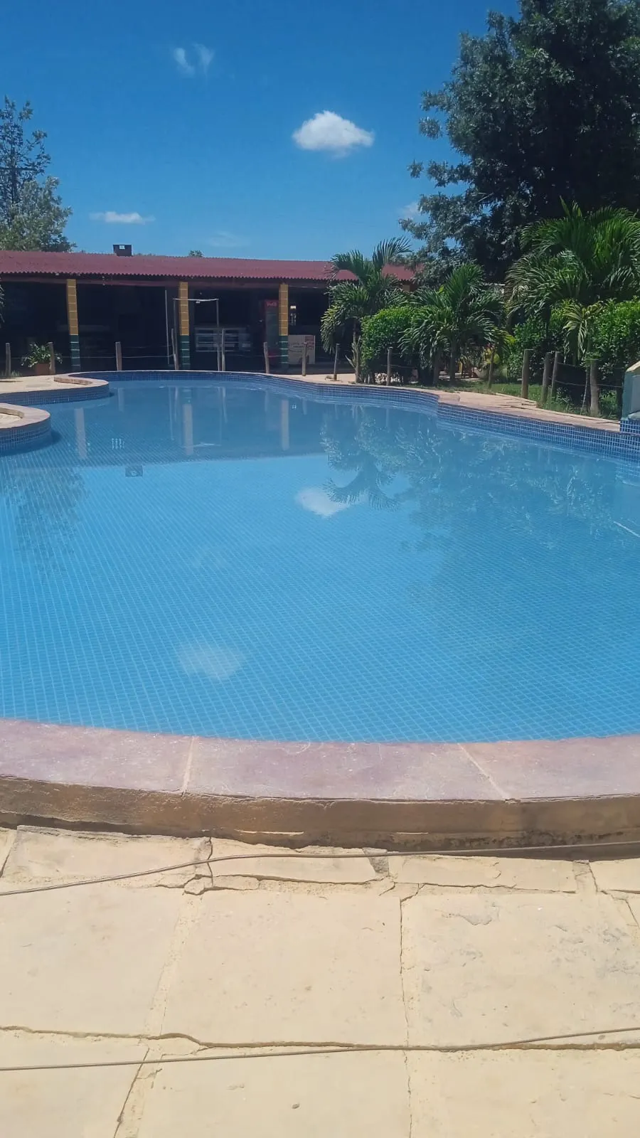 Fazenda à venda de 119 ha em Iraquara, BA, Brasil