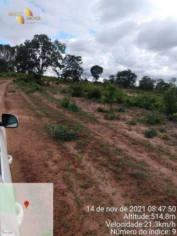 Fazenda à venda de 1.035 ha em Primavera do Leste, MT, Brasil