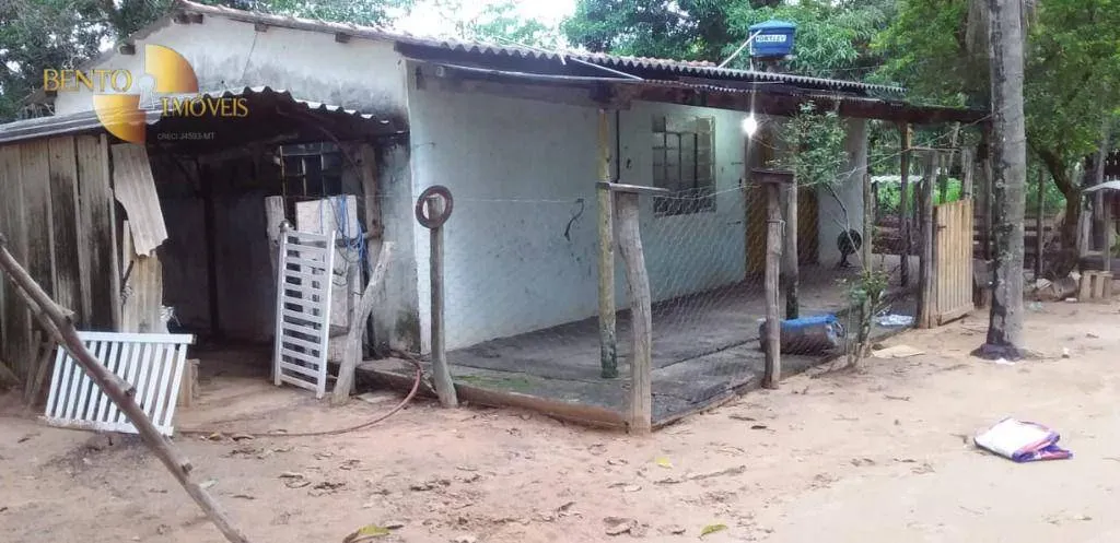 Fazenda à venda de 1.035 ha em Primavera do Leste, MT, Brasil