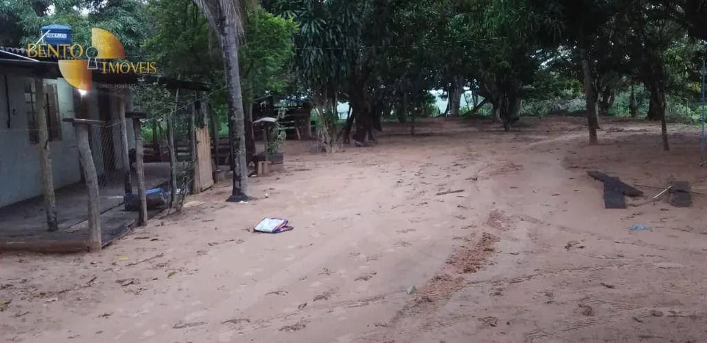 Fazenda à venda de 1.035 ha em Primavera do Leste, MT, Brasil